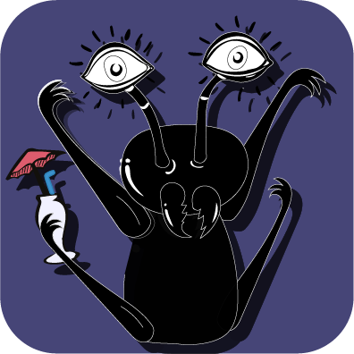 Elige GASTOS HORMIGA